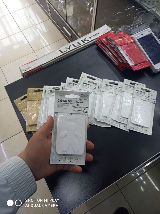 Italyanski асвежитель cesare от фирмы Mr&Mrs цена 55000