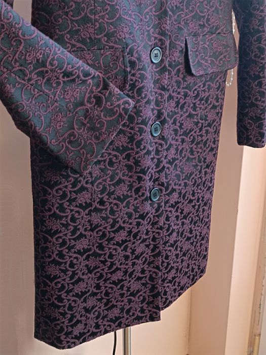 Флорално сако р-р S