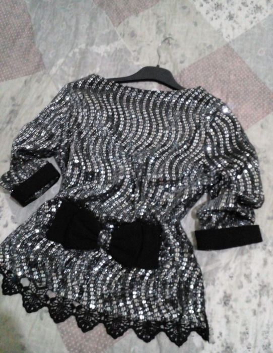 Турецкый кофта юпка