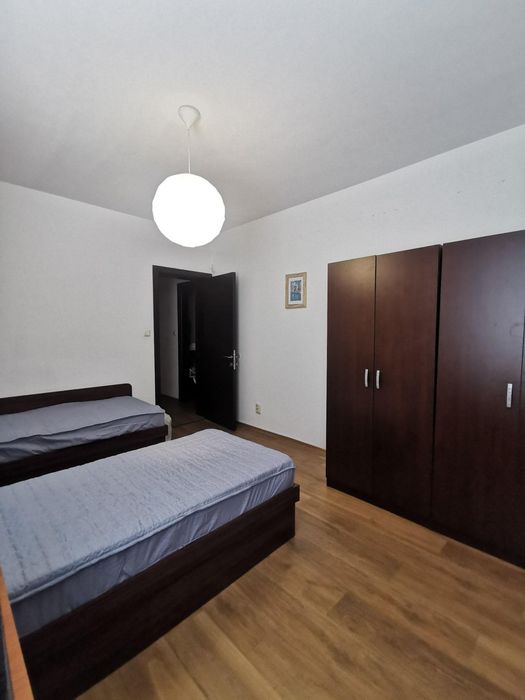 Дава се под наем Четиристаен апартамент в София, Овча купел - 130 кв.м за 849 € - Снимка #7