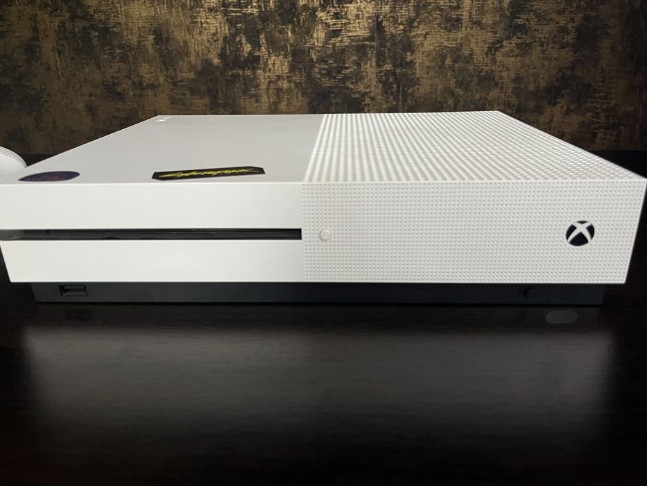Xbox One S 1TB