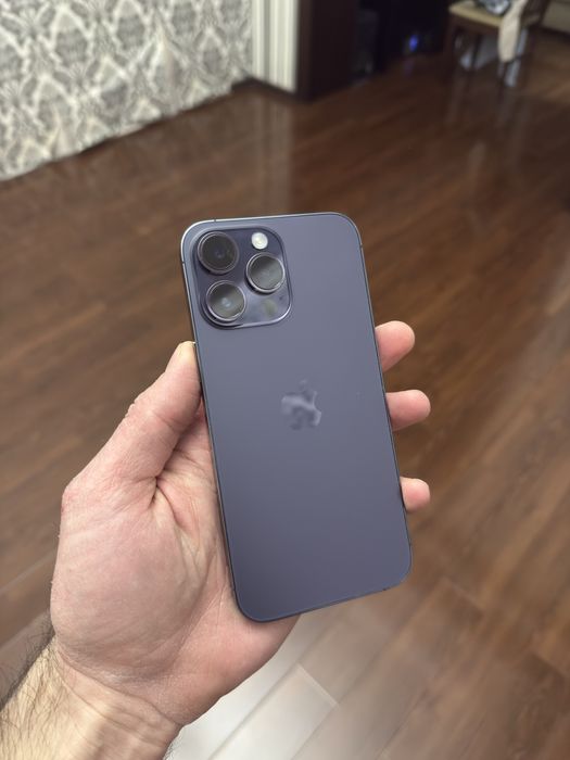 iPhone 14 Pro Max 256GB