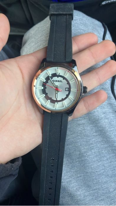 Часы Diesel 48mm