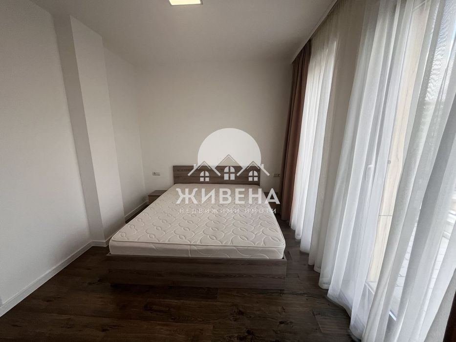 Продава се Тристаен апартамент в Варна, Бриз - 119 кв.м за 2303 €/кв.м - Снимка #4