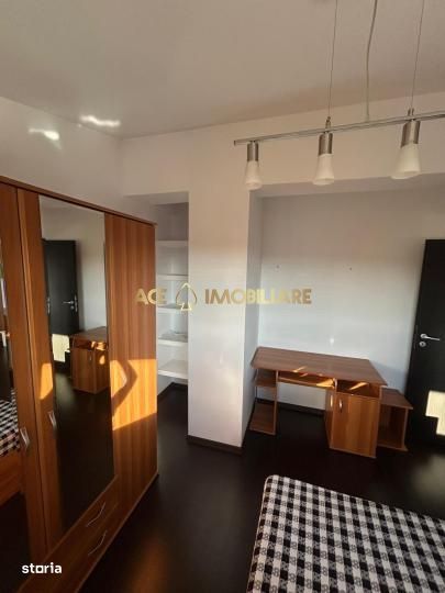 3 Camere de inchiriat | Bucurestii Noi | Metrou | Centrala Proprie