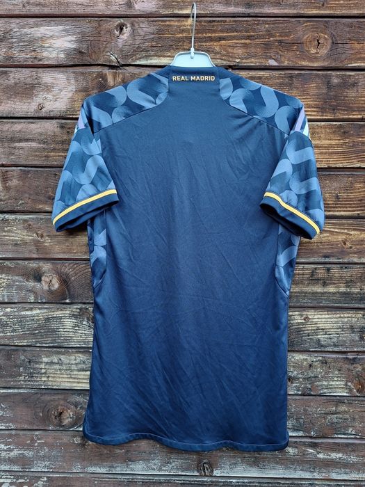 Tricou Real Madrid 2023/24, marimea S