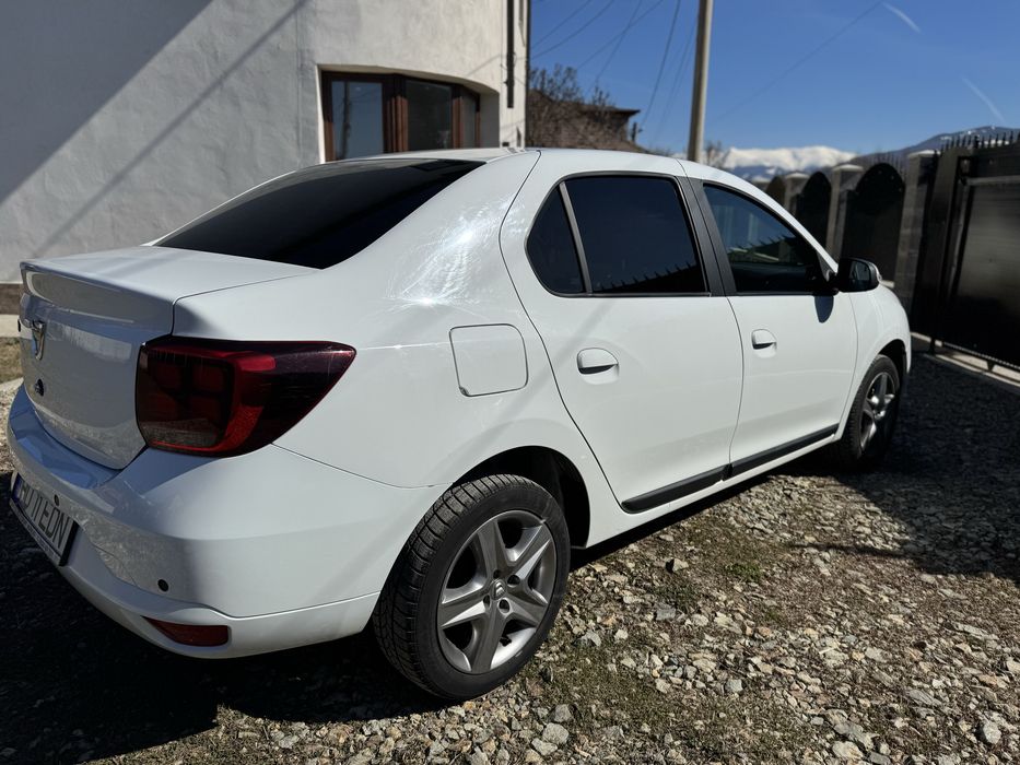 Vand Dacia Logan Prestige