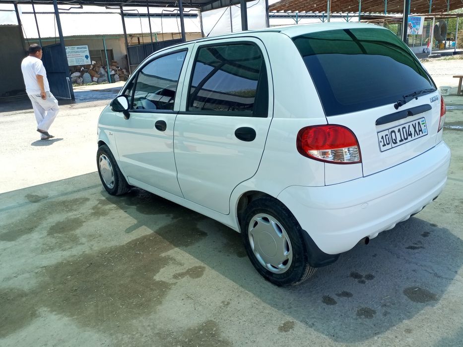 Matiz best sastayana zor