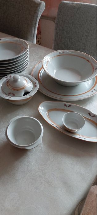 Продам посуду