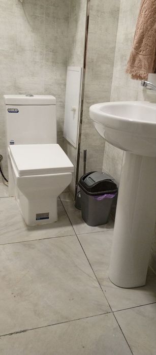 Kunlik ijara 2 xonalik lux kvartira 2-etaj.