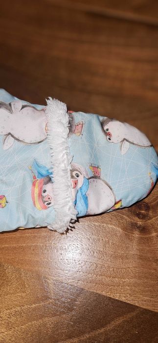 НОВИ бебешки гащеризони за зимата