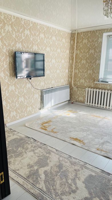 Продается квартира