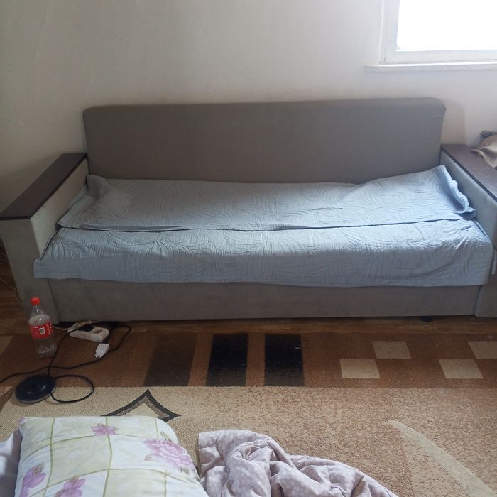 Холодильник, мебель для дома