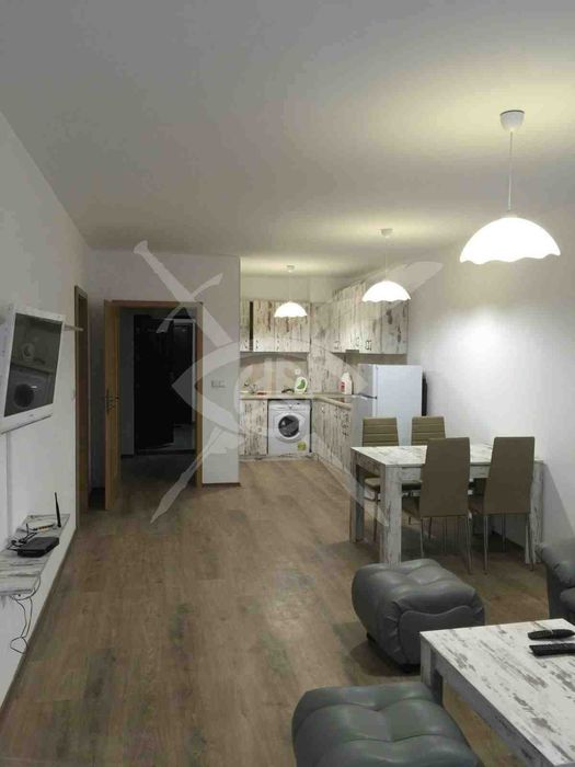 Продава се Двустаен апартамент в Поморие - 82 кв.м за 728 €/кв.м - Снимка #1