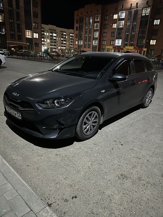 Сдам на долгий срок авто