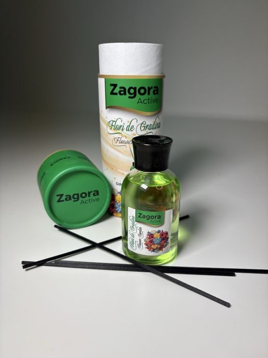 Ароматизатори - Дифузери с пръчици