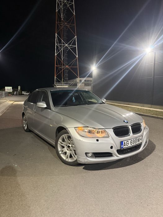 BMW E90 2.0 Benzina 2010 Facelift
