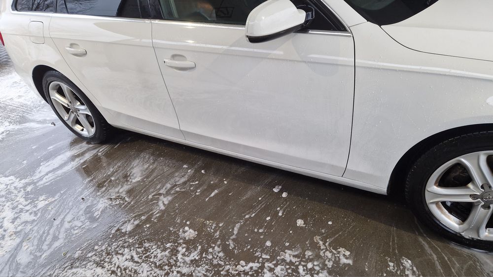 Portiera usa prag geam macara aripa airbag plafon audi a4 b8 b8.5