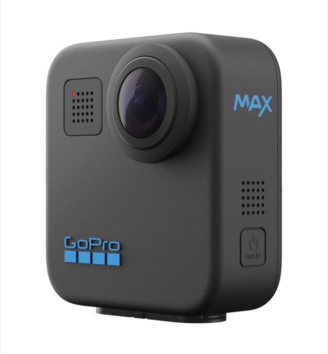 GoPro MAX 360 5.7K 2025