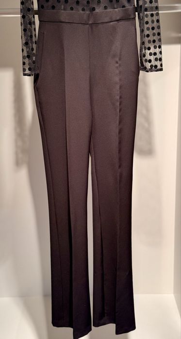 Salopeta cu corset