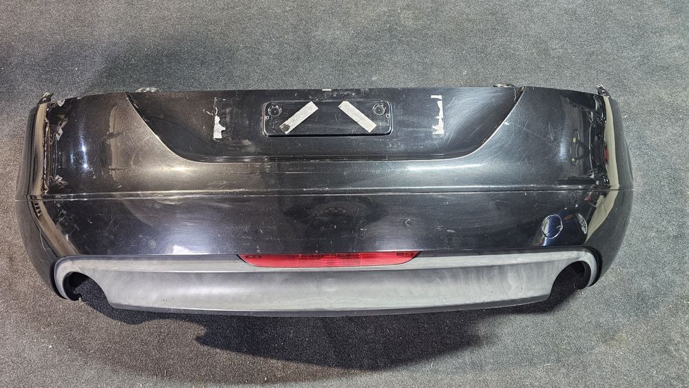bara spate audi tt 8j 3.2 v6