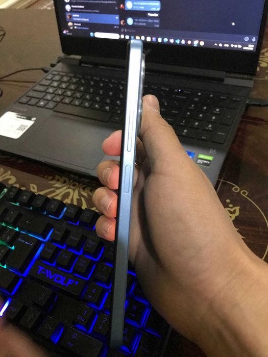 Redmi note 12 4/128 gb