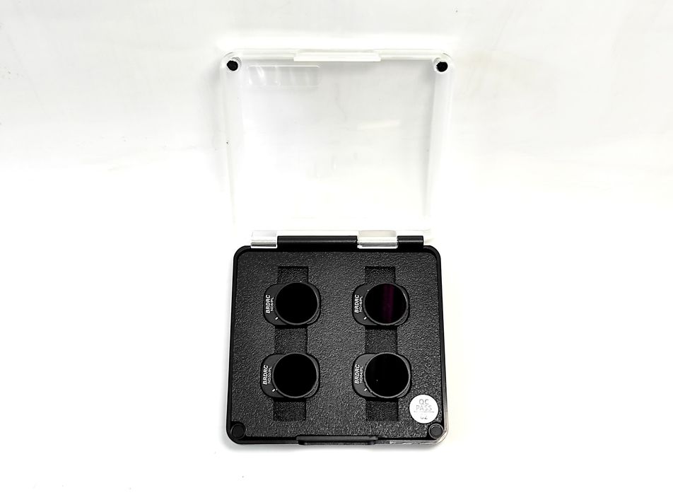 Светофильтры DJI Mini 4 pro