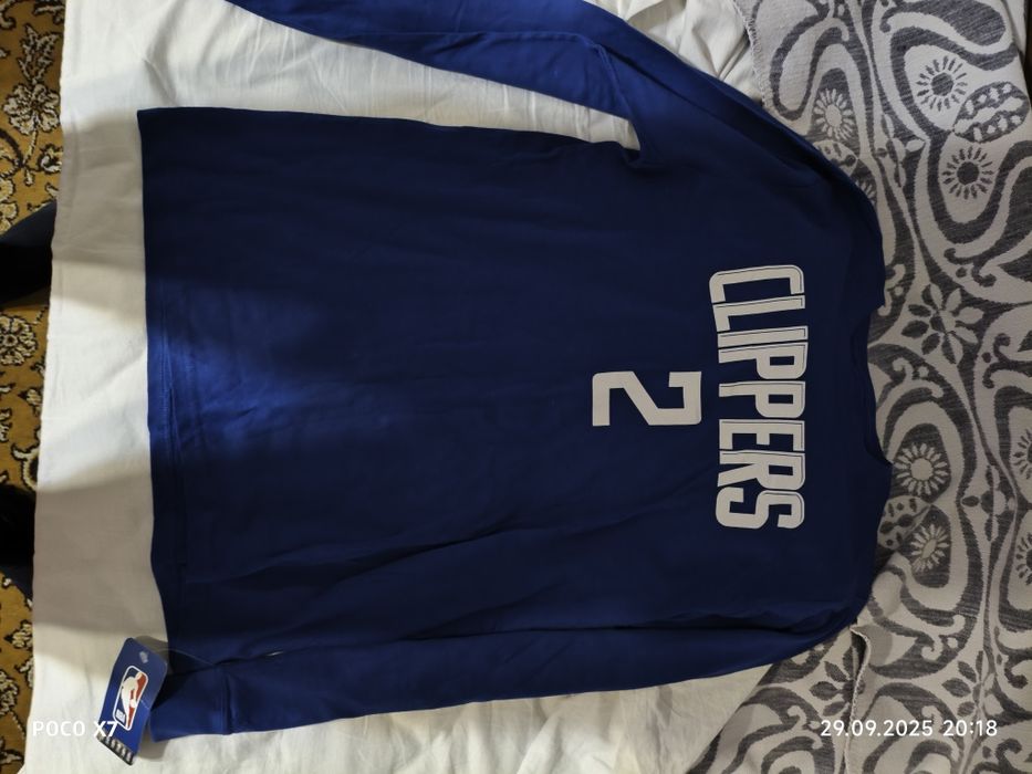 Тениски чисто нови внос от Америка.