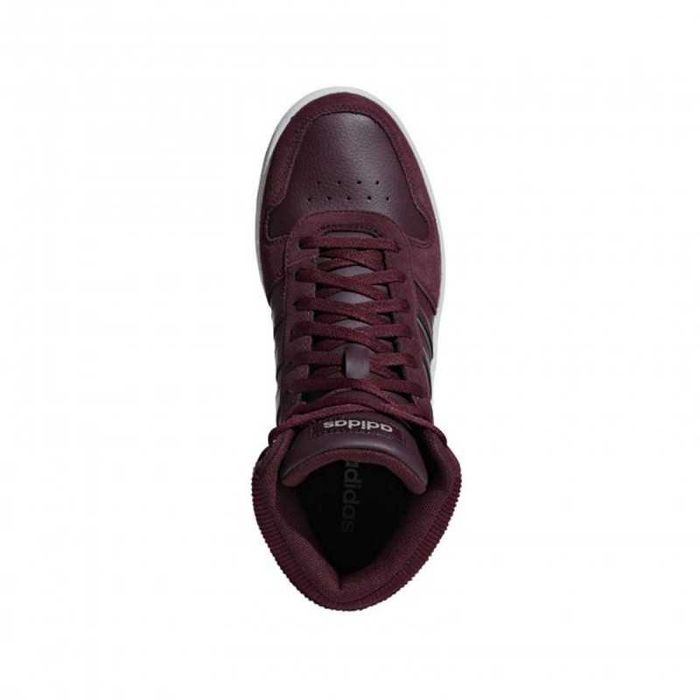 Adidas - HOOPS 2.0 MID №36 2/3 Оригинал Код 437