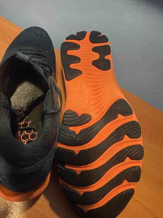 Asics gel nimbus 24, marimea 46