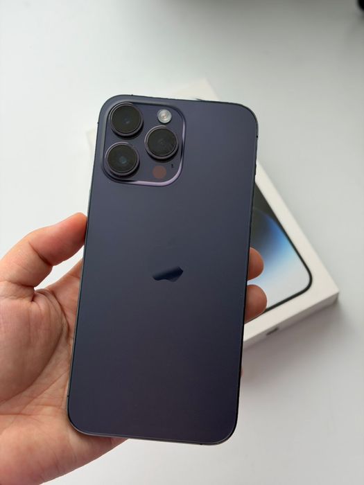 Iphone 14 Pro max 1 TB