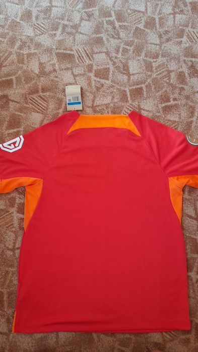 Tricou FCSB 2024-2025