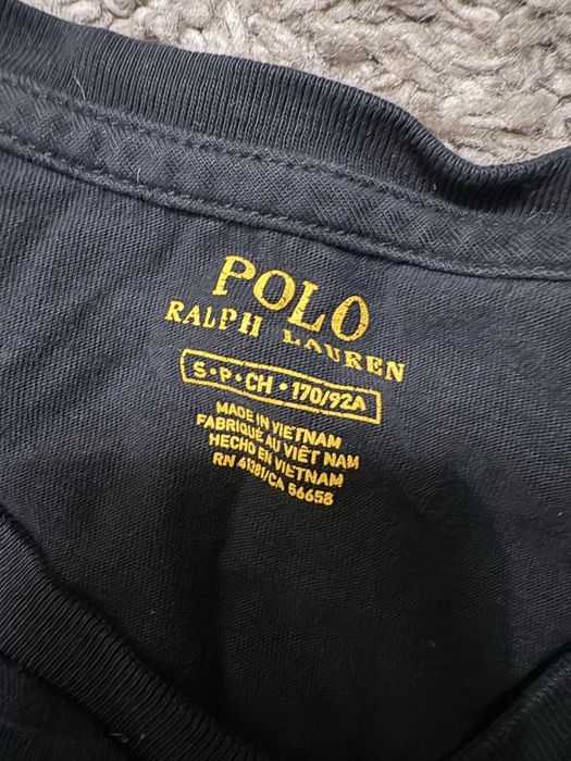 Polo ralph lauren тениска