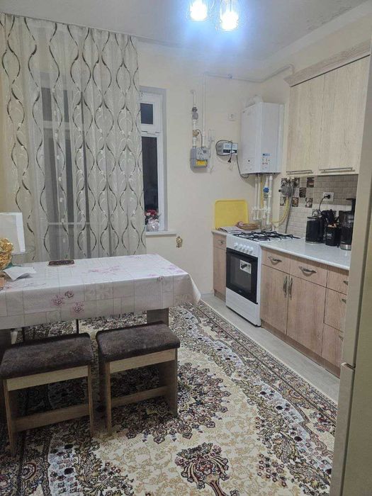 Сотилади: 2 хоналик квартира Новостройка