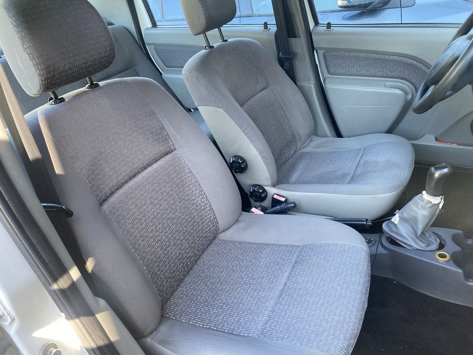 Vand dacia logan 1,5 diesel euro 4