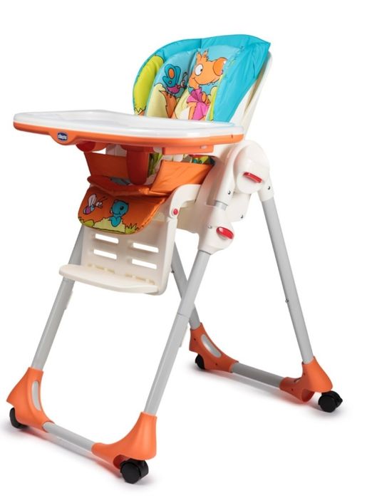 Стул для кормления Chicco
