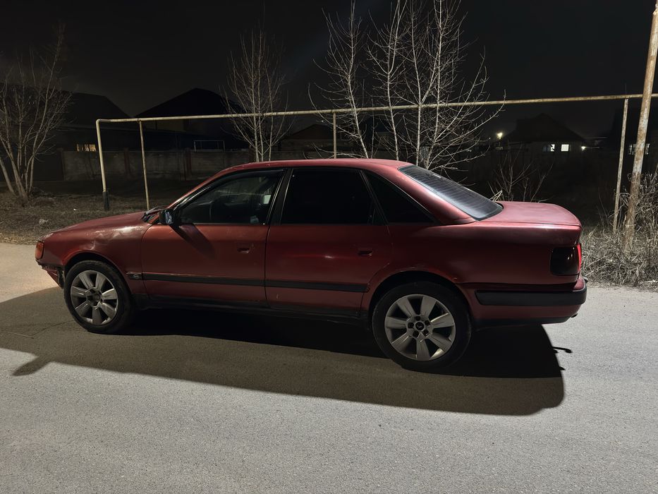 Ауди 100 с4 c4 100 audi