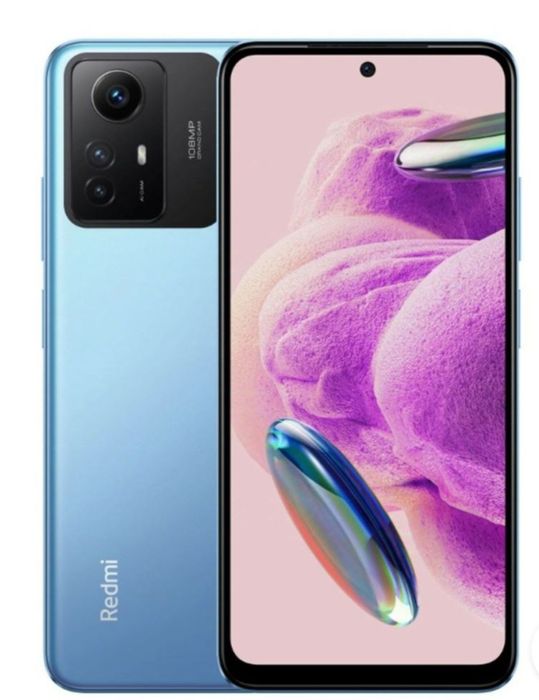 Xiaomi Redmi note 12s sotiladi