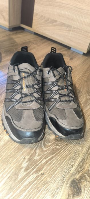 Мъжки обувки Tom tailor