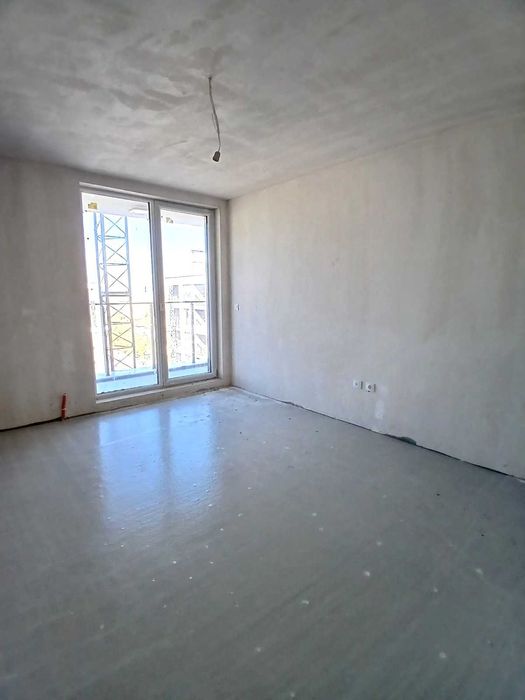 Продава двустаен апартамент в Капитол Резидънс