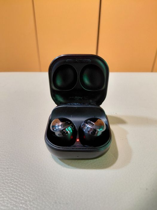 Samsung galaxy buds pro