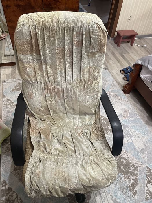 Кресло для офиса