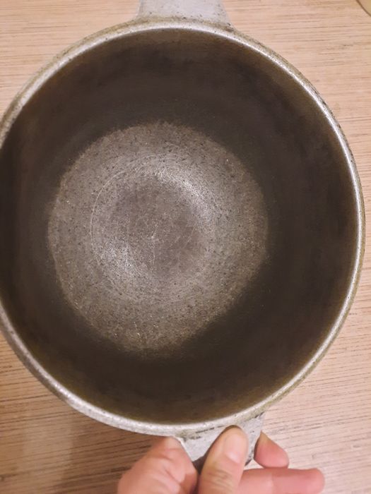 Казан чугунный 2л