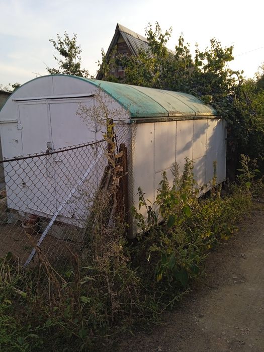 Вагончик вагончик