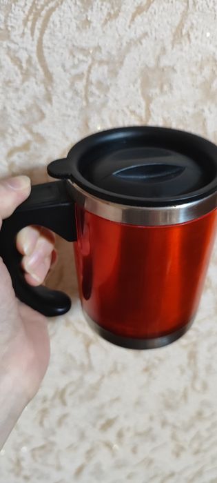 ТермоКружка (термос)