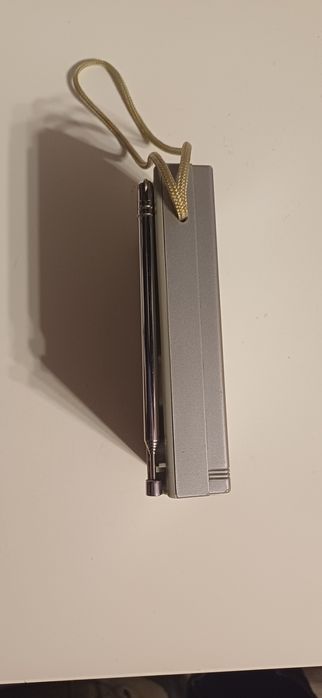 Vand Radio/Receptor de inalta Sensibilitate Toshiba RP-1155 F