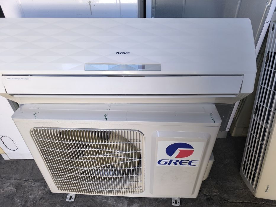 Срочно продаётся кондиционер GREE 12