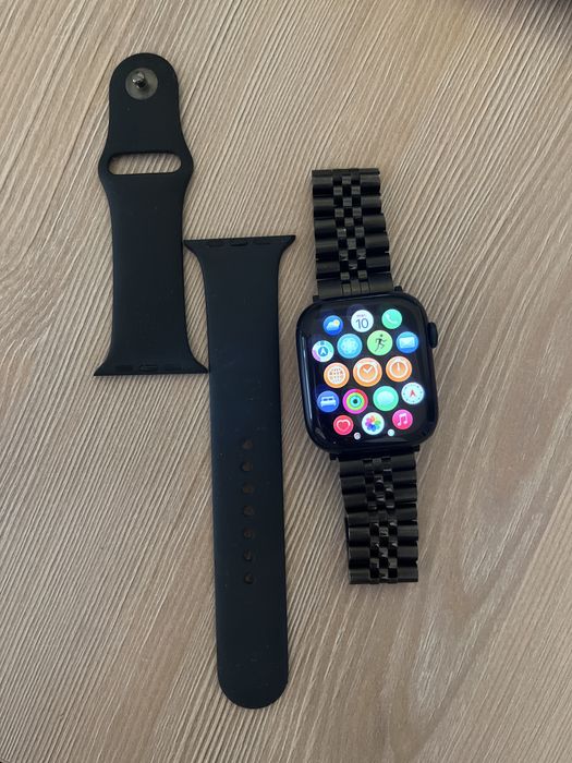 Apple watch series 8 45mm gps cellular