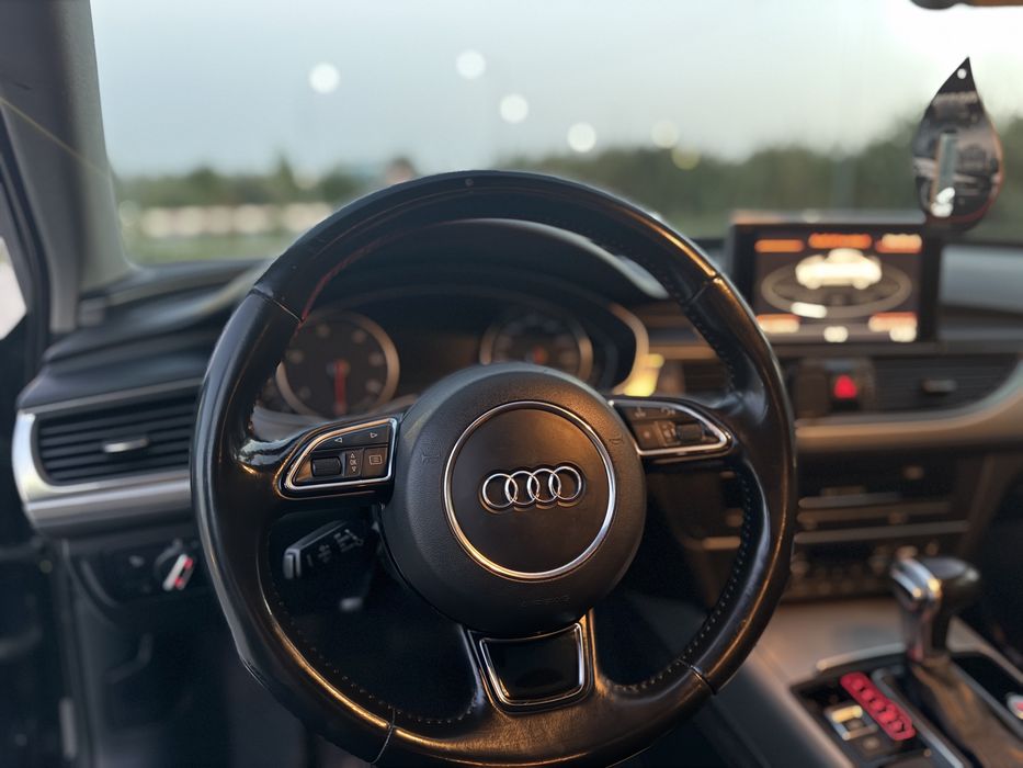 De vanzare Audi A6