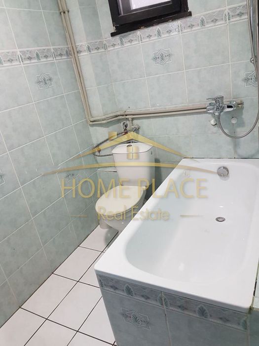 Дава се под наем Двустаен апартамент в Варна, м-т Евксиноград - 35 кв.м за 248.88 € - Снимка #4